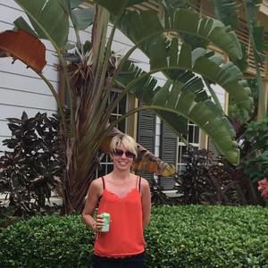 Meet your Posher, Diane